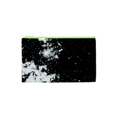 Space colors Cosmetic Bag (XS)