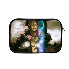 The Wonderful Women Of Earth Apple Macbook Pro 13  Zipper Case by FantasyWorld7