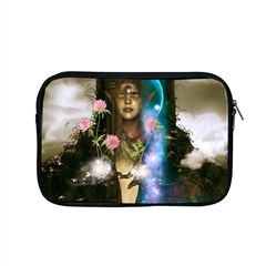 The Wonderful Women Of Earth Apple Macbook Pro 15  Zipper Case by FantasyWorld7