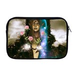 The Wonderful Women Of Earth Apple MacBook Pro 17  Zipper Case Front