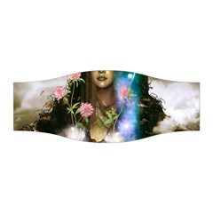 The Wonderful Women Of Earth Stretchable Headband by FantasyWorld7