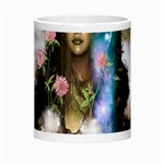 The Wonderful Women Of Earth Morph Mugs Center