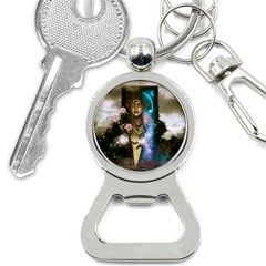 The Wonderful Women Of Earth Bottle Opener Key Chains by FantasyWorld7