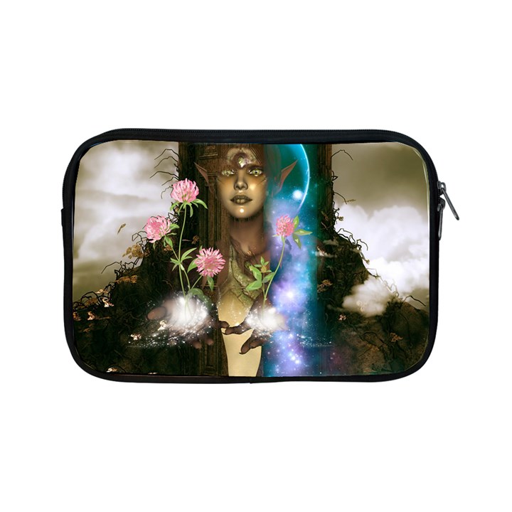 The Wonderful Women Of Earth Apple iPad Mini Zipper Cases