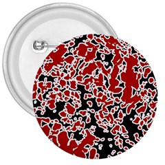 Splatter Abstract Texture 3  Buttons by dflcprints