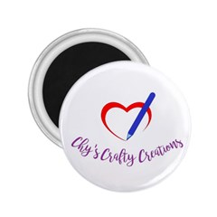 Chy s Crafty Creations 1503679013450 2 25  Magnets by chyscraftycreations