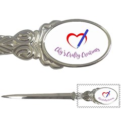 Chy s Crafty Creations 1503679013450 Letter Openers