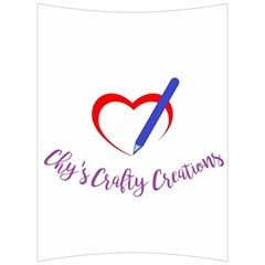 Chy s Crafty Creations 1503679013450 Back Support Cushion