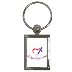 Chy s Crafty Creations 1503679013450 Key Chains (rectangle) 