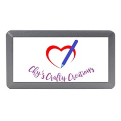 Chy s Crafty Creations 1503679013450 Memory Card Reader (mini)