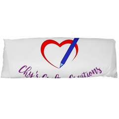 Chy s Crafty Creations 1503679013450 Body Pillow Case (dakimakura) by chyscraftycreations