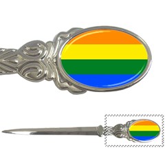 Pride Flag Letter Openers