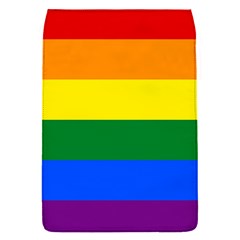 Pride Flag Flap Covers (S) 