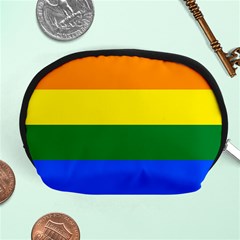 Pride Flag Accessory Pouches (Medium) 