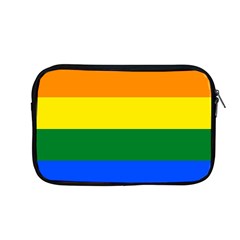 Pride Flag Apple MacBook Pro 13  Zipper Case