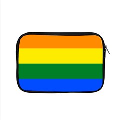 Pride Flag Apple MacBook Pro 15  Zipper Case