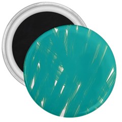 Background Green Abstract 3  Magnets by Nexatart