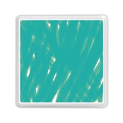 Background Green Abstract Memory Card Reader (square)  by Nexatart