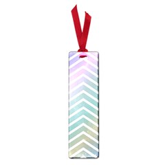 Zigzag Line Pattern Zig Zag Small Book Marks by Nexatart