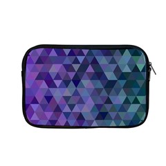 Triangle Tile Mosaic Pattern Apple Macbook Pro 13  Zipper Case by Nexatart