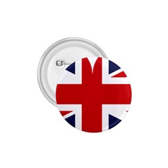 Uk Flag United Kingdom 1 75  Buttons by Nexatart