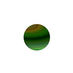 Green Background Elliptical 1  Mini Buttons by Nexatart