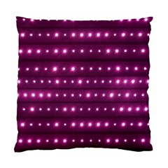 Galaxy Stripes Pattern Standard Cushion Case (One Side)