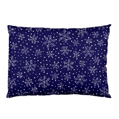 Pattern Circle Multi Color Pillow Case by Nexatart