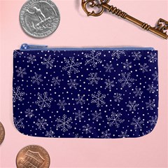 Pattern Circle Multi Color Large Coin Purse by Nexatart