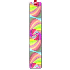 Seamless Pattern Twirl Spiral Large Book Marks by Nexatart