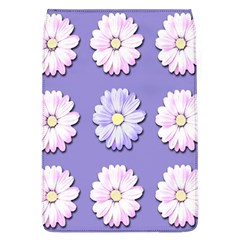 Daisy Flowers Wild Flowers Bloom Flap Covers (l)  by Nexatart