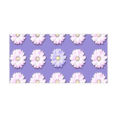 Daisy Flowers Wild Flowers Bloom Yoga Headband by Nexatart