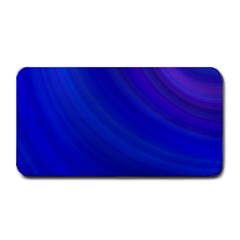 Blue Background Abstract Blue Medium Bar Mats by Nexatart