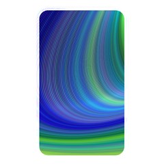 Space Design Abstract Sky Storm Memory Card Reader