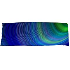 Space Design Abstract Sky Storm Body Pillow Case Dakimakura (two Sides) by Nexatart