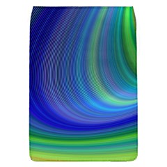 Space Design Abstract Sky Storm Flap Covers (l)  by Nexatart