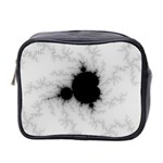 Almond Bread Quantity Apple Males Mini Toiletries Bag 2-Side Front