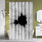 Almond Bread Quantity Apple Males Shower Curtain 48  x 72  (Small)  Curtain(48  X 72 ) - 42.18 x64.8  Curtain(48  X 72 )