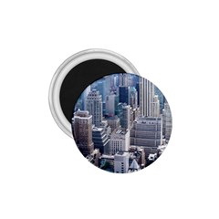 Manhattan New York City 1 75  Magnets by Nexatart