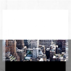 Manhattan New York City Rectangular Jigsaw Puzzl by Nexatart