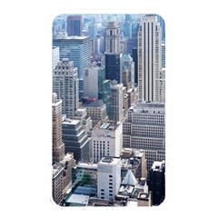 Manhattan New York City Memory Card Reader