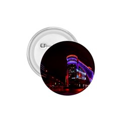 Moscow Night Lights Evening City 1 75  Buttons by Nexatart