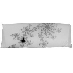 Mandelbrot Apple Males Mathematics Body Pillow Case Dakimakura (two Sides) by Nexatart