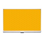 Texture Background Pattern Business Card Holders Front