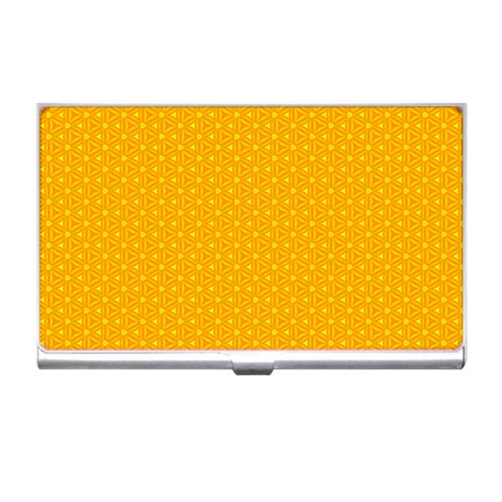 Texture Background Pattern Business Card Holders