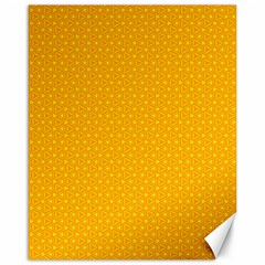 Texture Background Pattern Canvas 16  X 20  