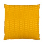 Texture Background Pattern Standard Cushion Case (One Side) Front