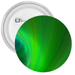 Green Background Abstract Color 3  Buttons by Nexatart