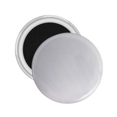 White Background Abstract Light 2.25  Magnets