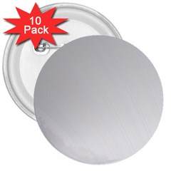 White Background Abstract Light 3  Buttons (10 Pack)  by Nexatart